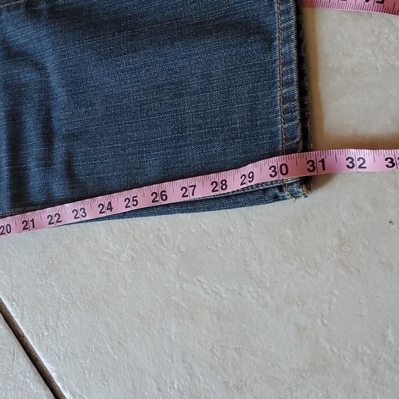 Levi's 505 Regular - Picture 9 of 9